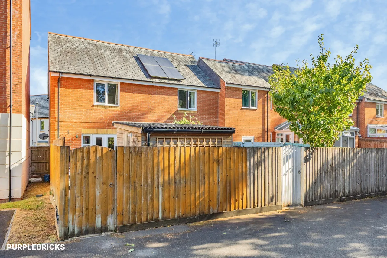 Templer Place, Newton Abbot, TQ13, photo 21