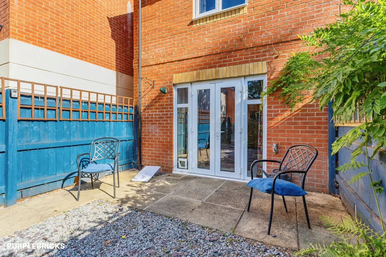 Templer Place, Newton Abbot, TQ13, photo 18