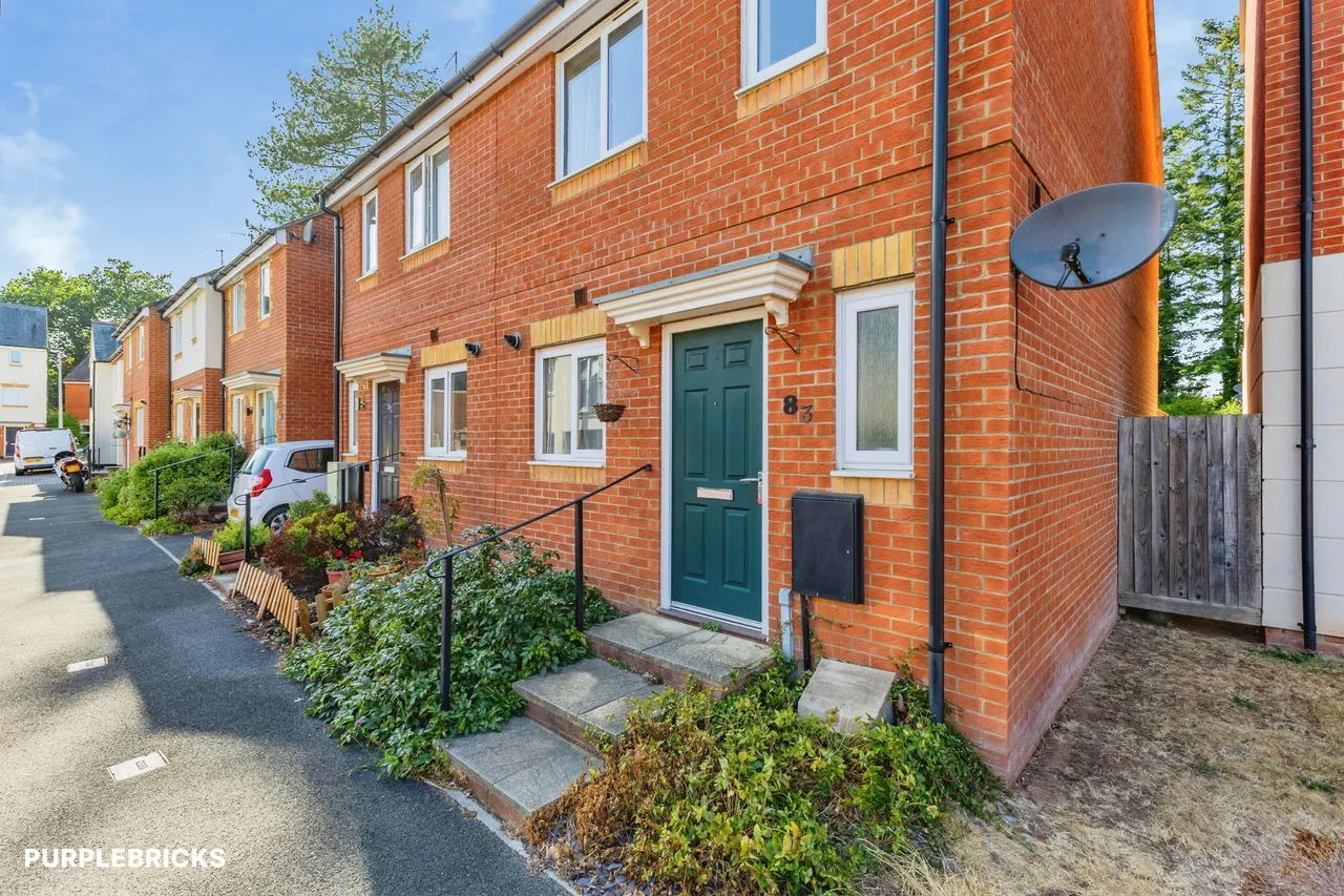 Templer Place, Newton Abbot, TQ13, photo 23