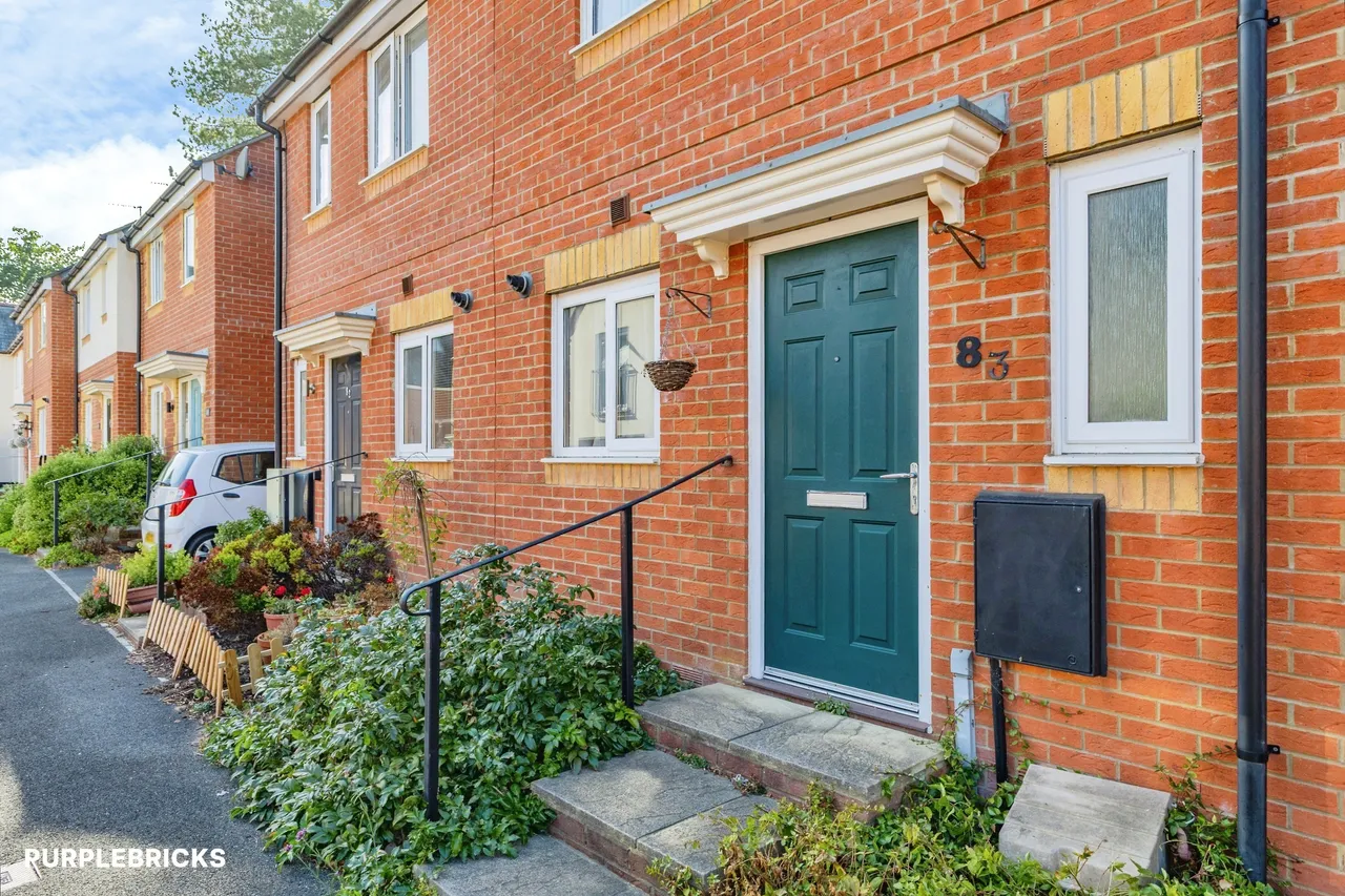 Templer Place, Newton Abbot, TQ13, photo 22