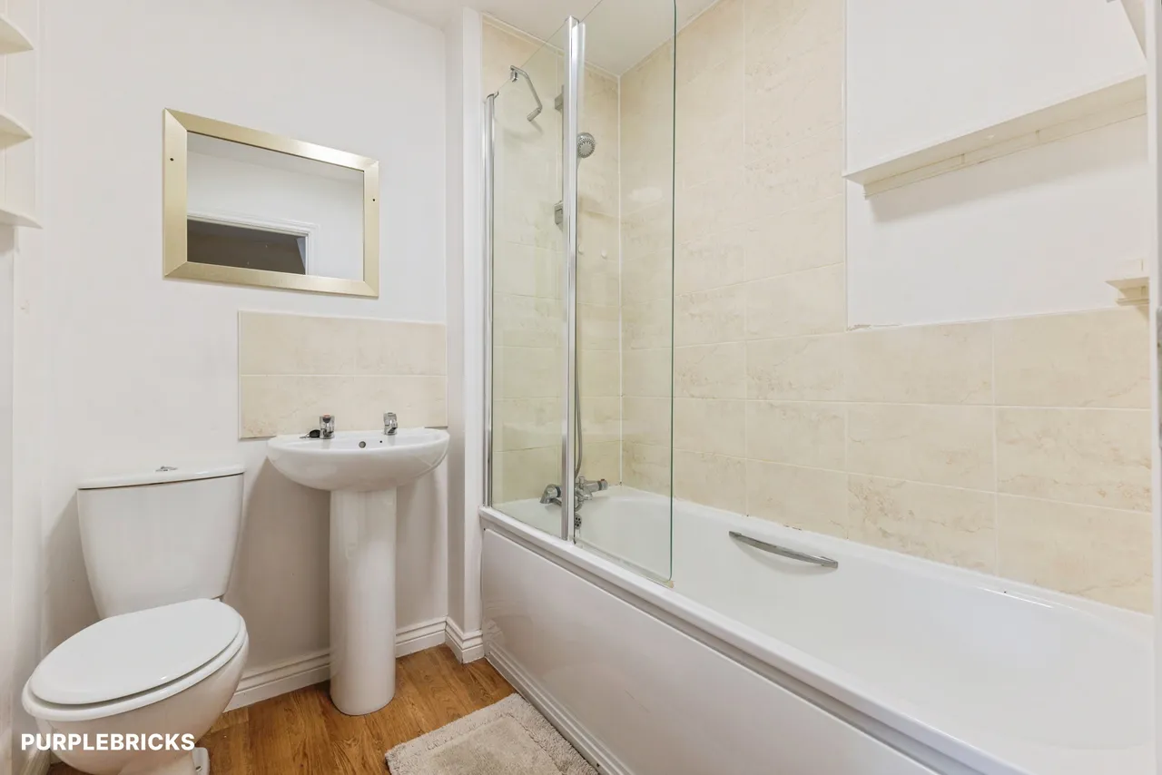 Templer Place, Newton Abbot, TQ13, photo 14