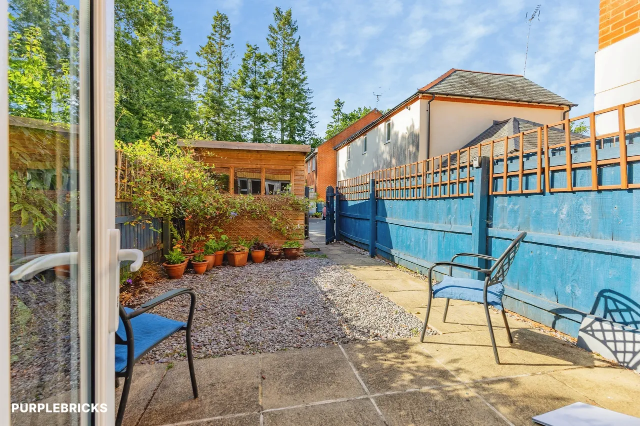 Templer Place, Newton Abbot, TQ13, photo 20