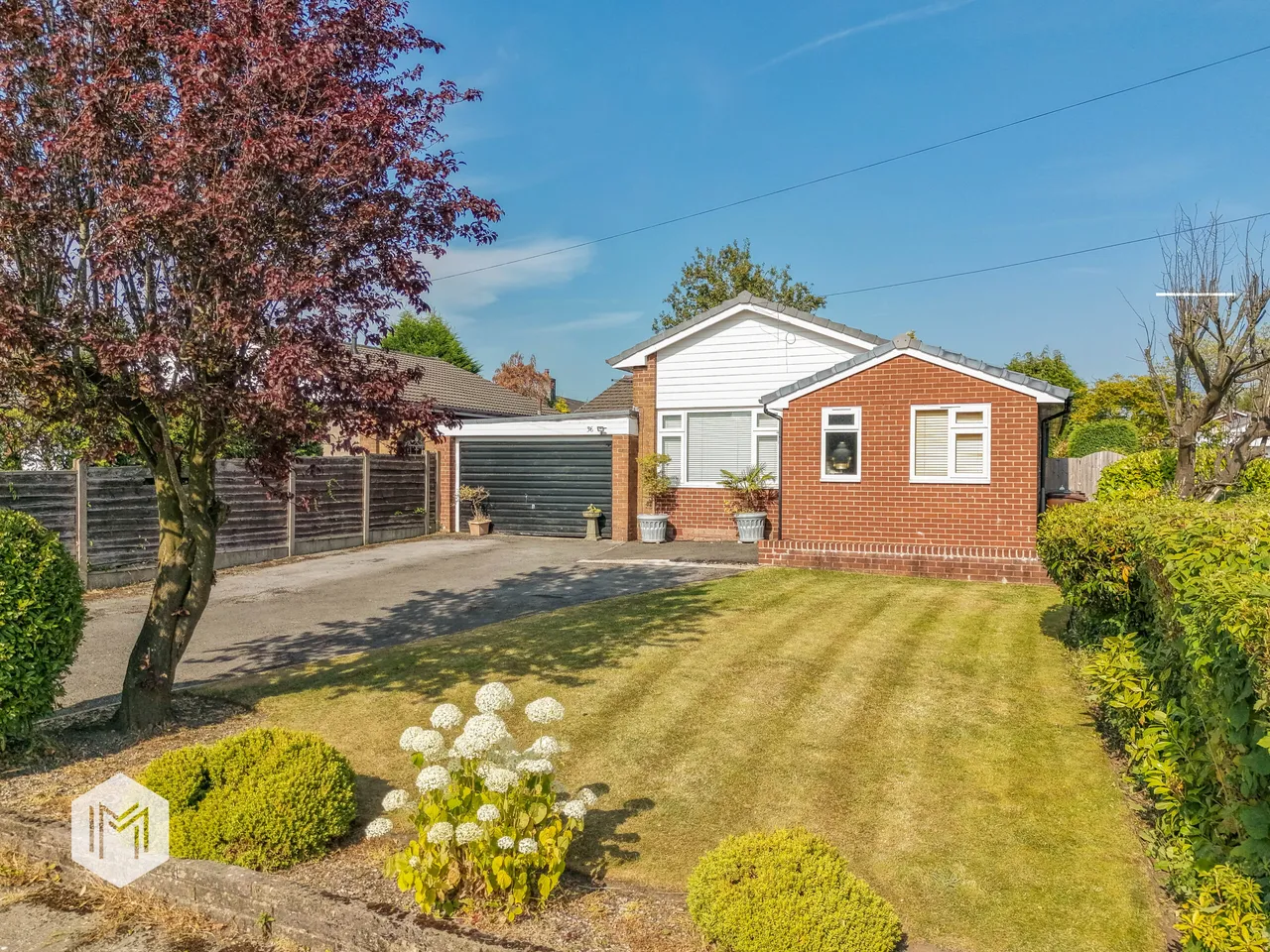 Mountbatten Close, Bury, BL9 8PU, photo 25