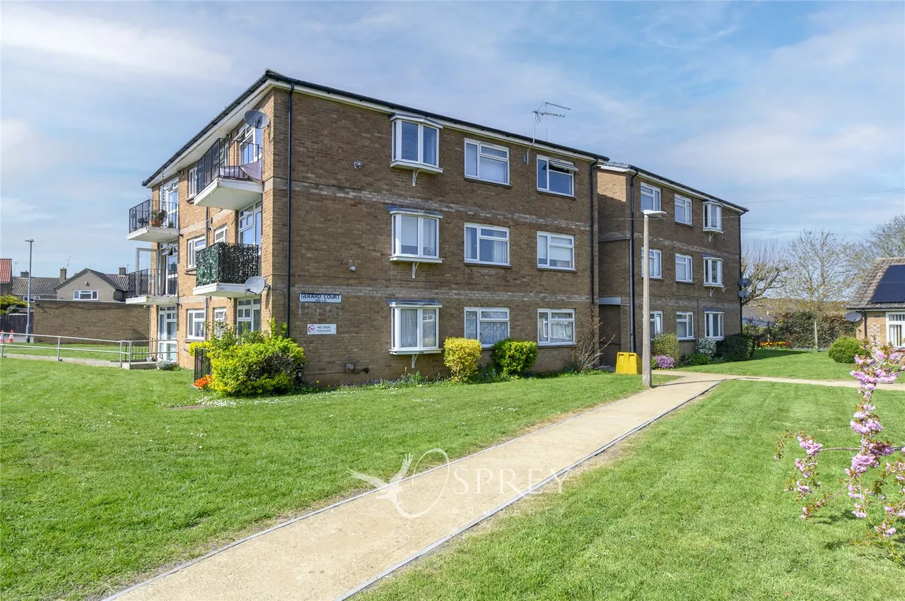 Gerard Court, Uppingham, LE15, photo 10