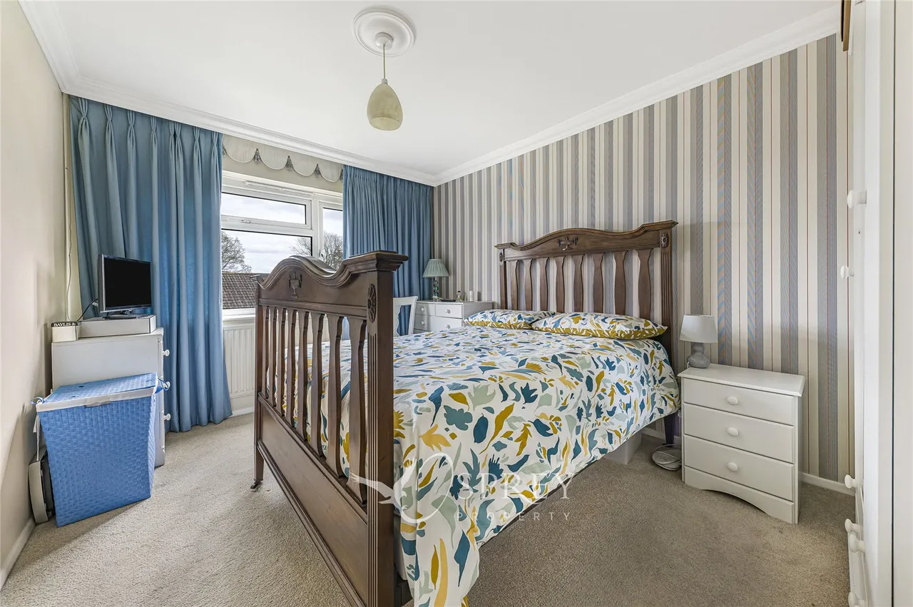 Gerard Court, Uppingham, LE15, photo 7
