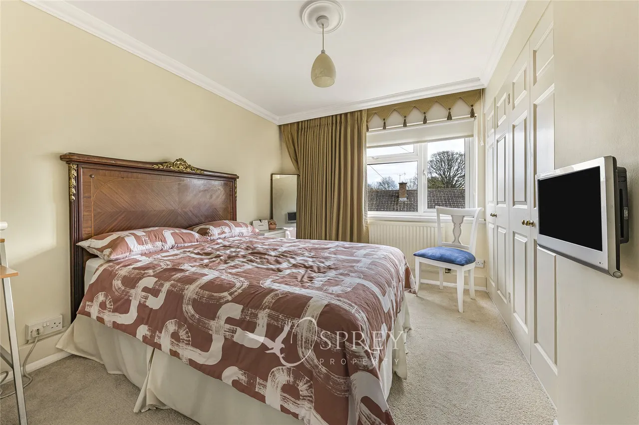 Gerard Court, Uppingham, LE15, photo 6