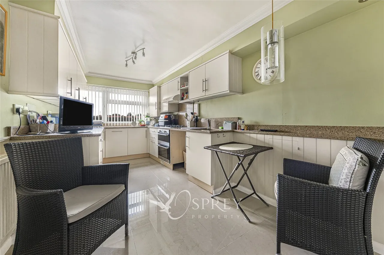 Gerard Court, Uppingham, LE15, photo 4