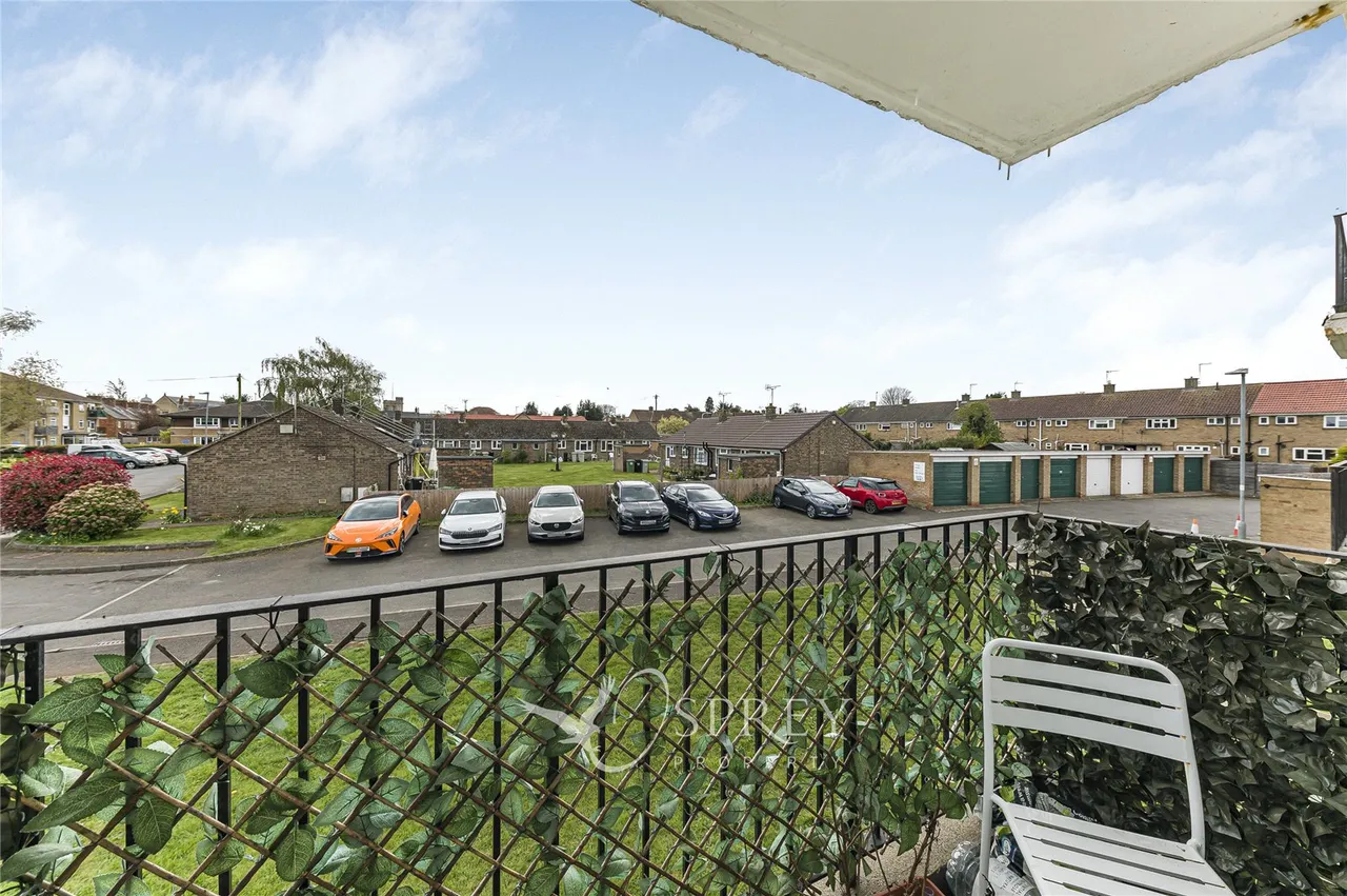 Gerard Court, Uppingham, LE15, photo 9