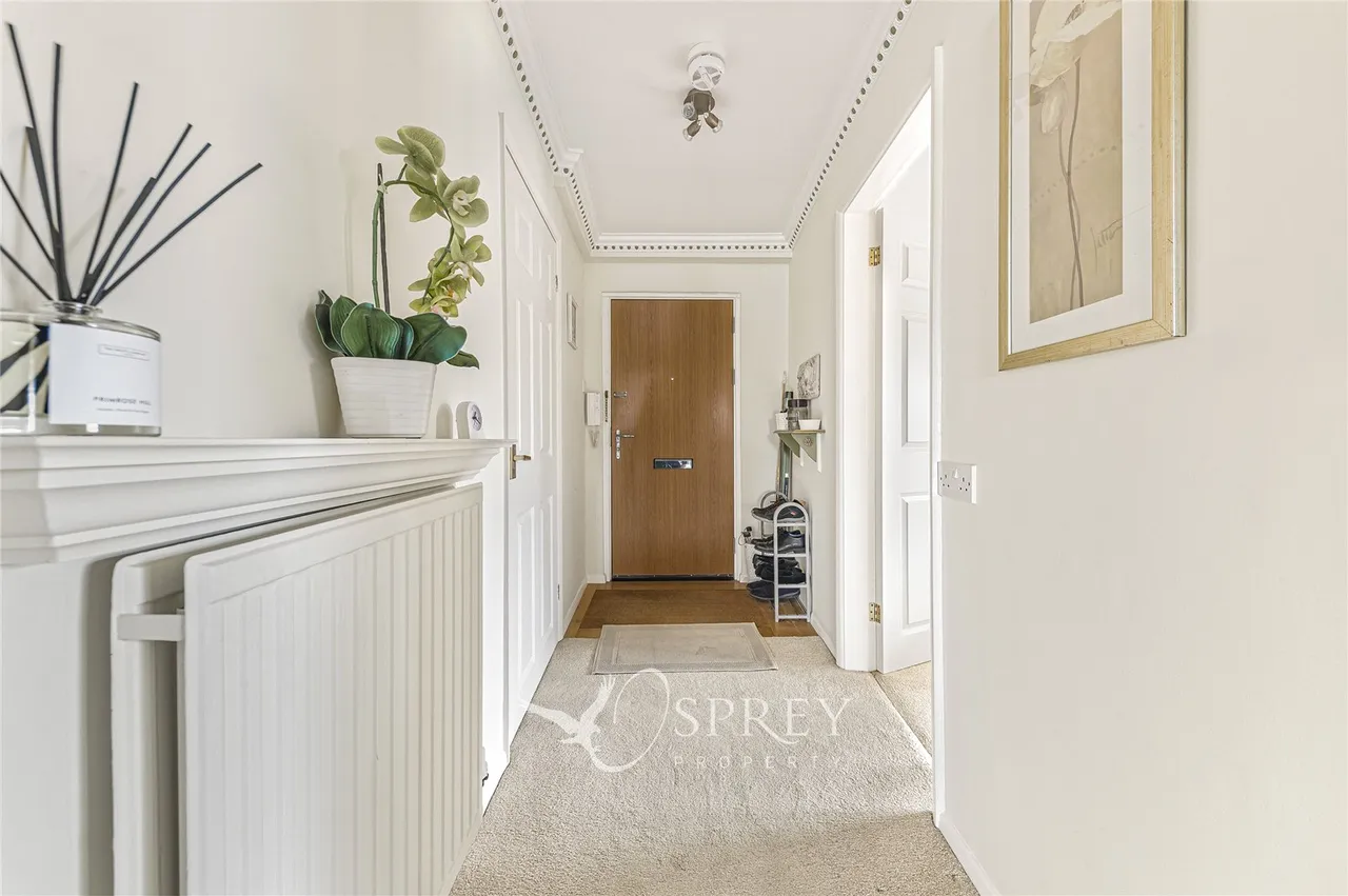 Gerard Court, Uppingham, LE15, photo 5