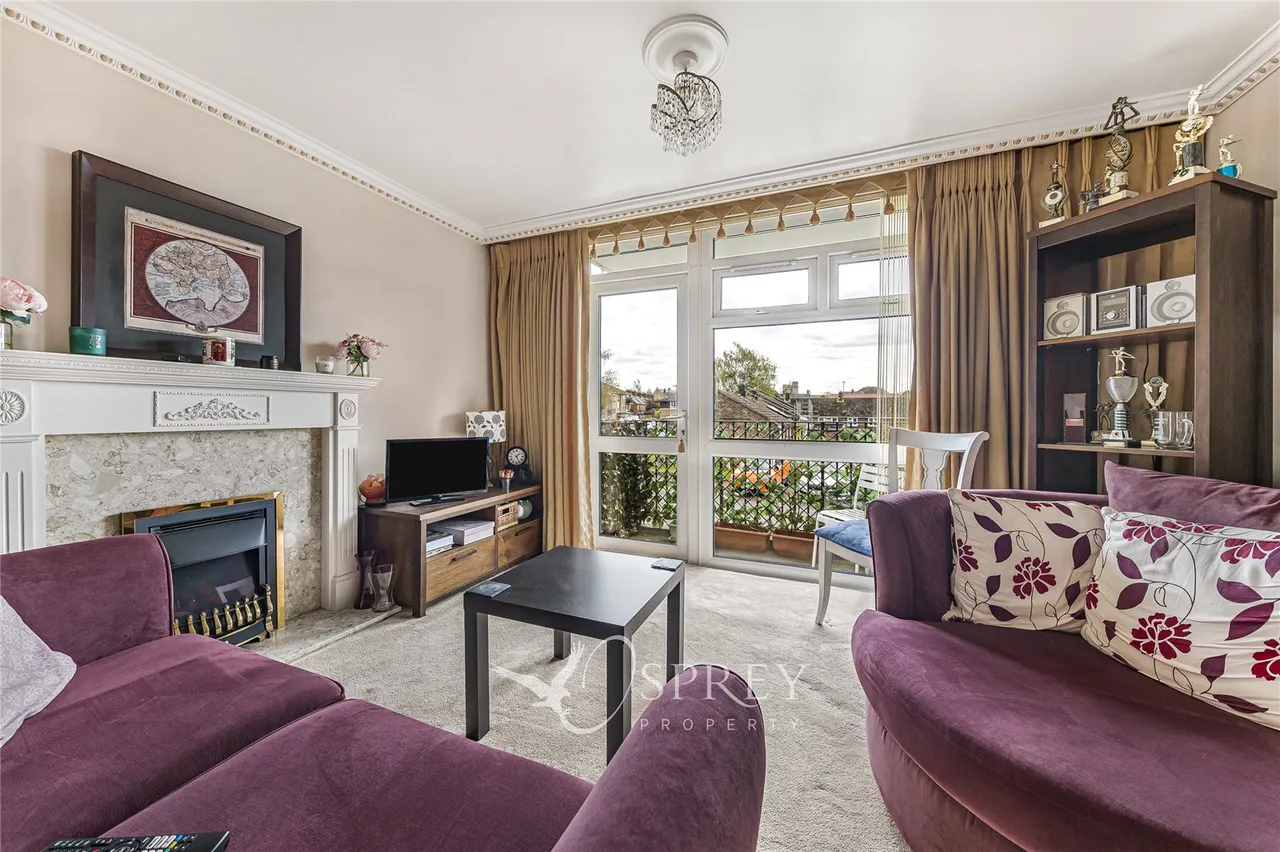 Gerard Court, Uppingham, LE15, photo 3