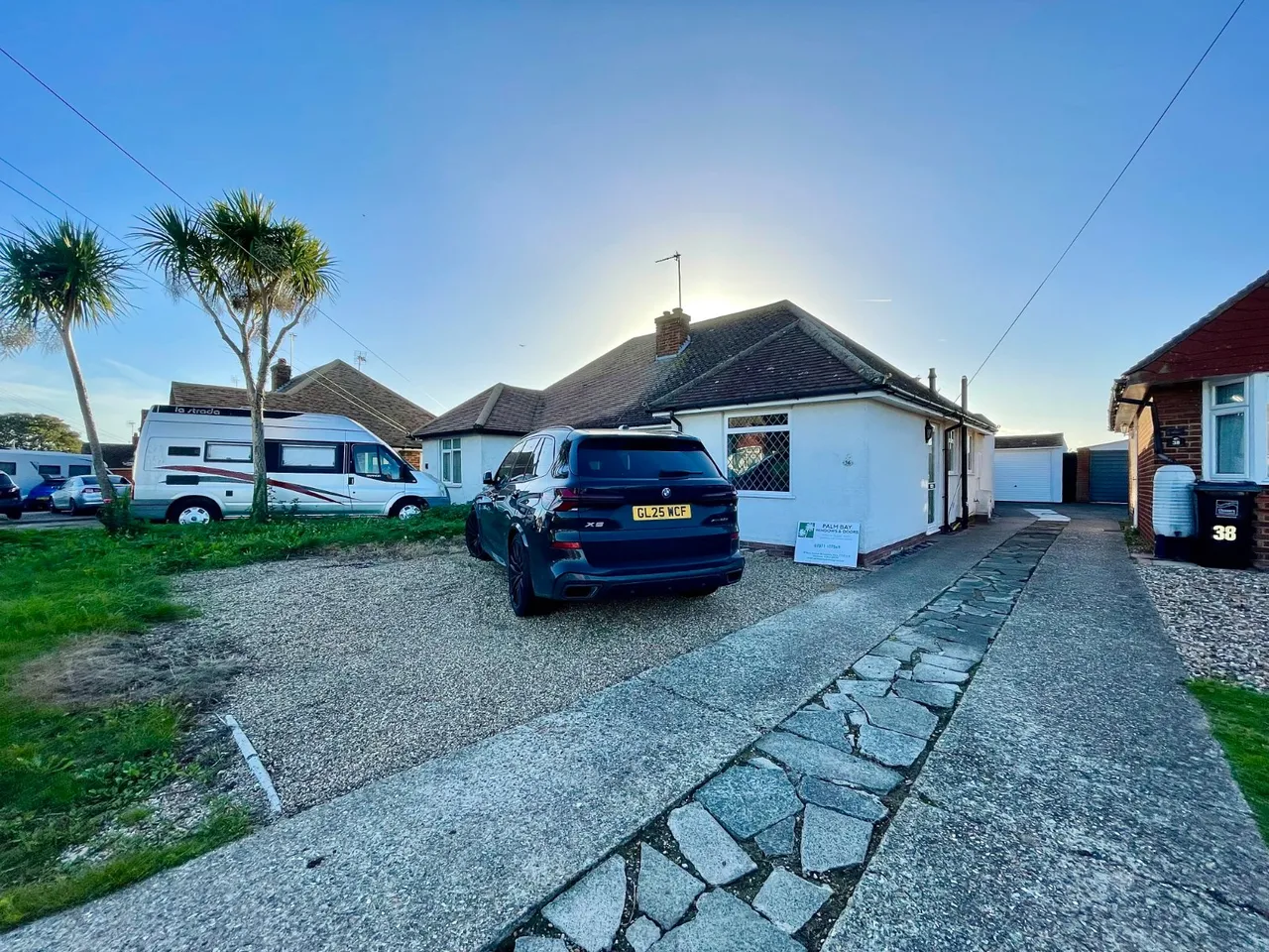 2 bed house to rent, Vine Close, Ramsgate, CT11