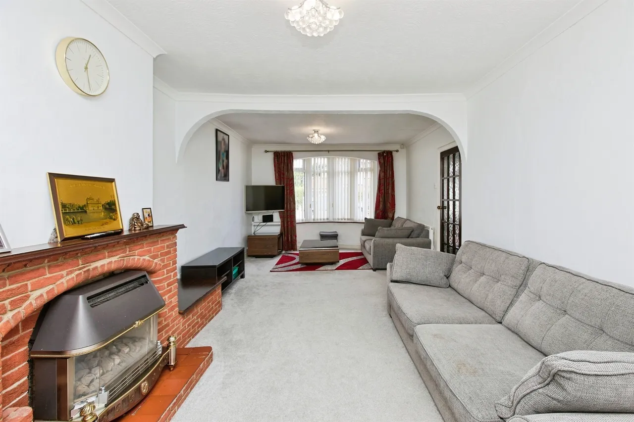 Grasmere Crescent, Sinfin, DE24, photo 2