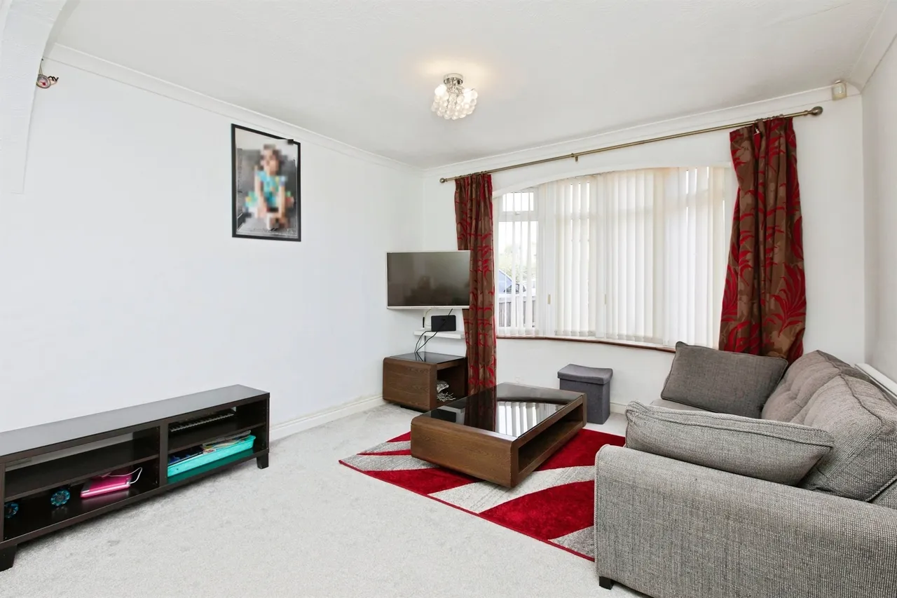 Grasmere Crescent, Sinfin, DE24, photo 3