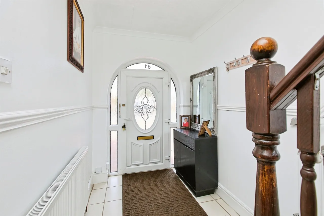 Grasmere Crescent, Sinfin, DE24, photo 11