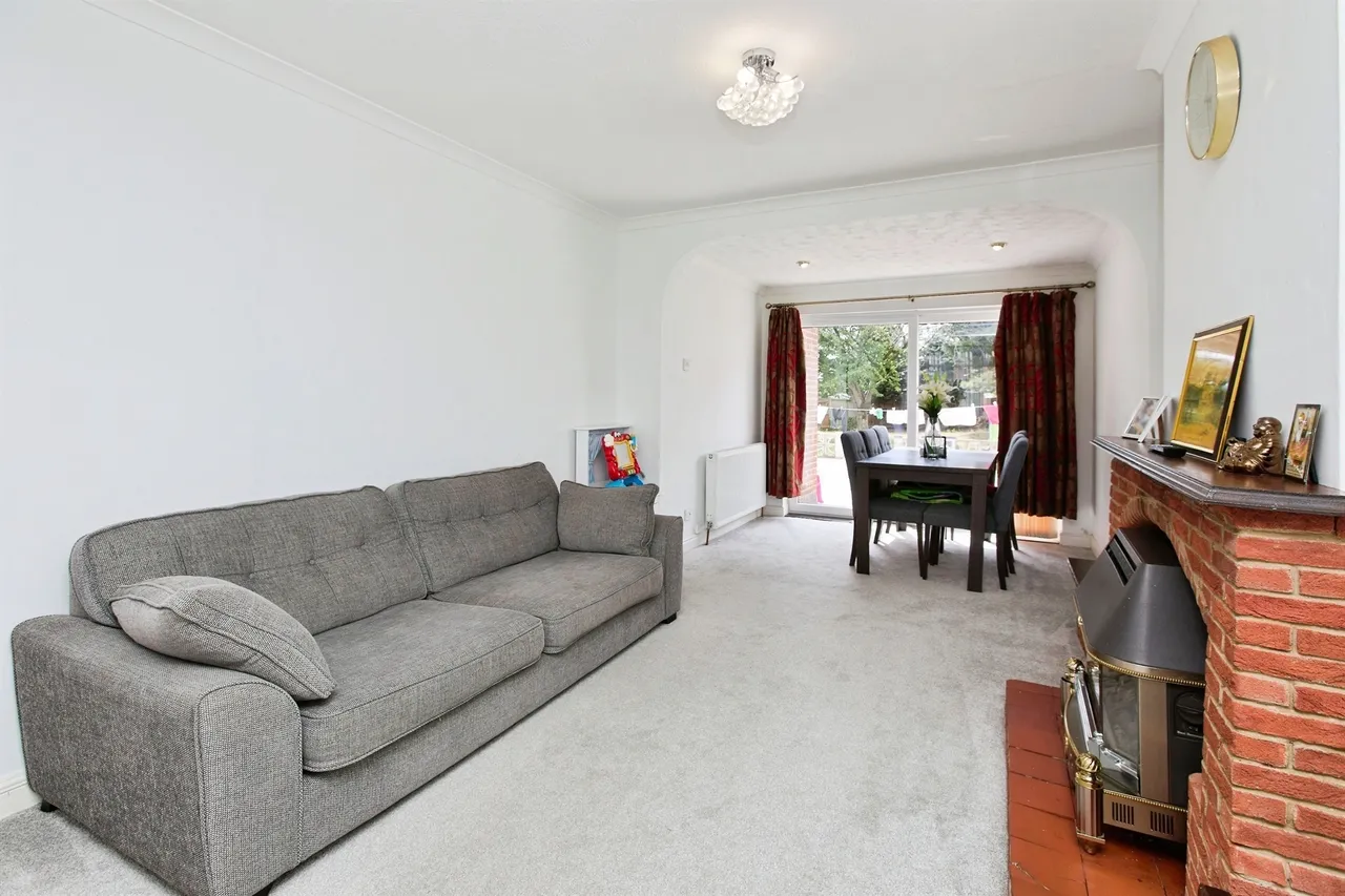 Grasmere Crescent, Sinfin, DE24, photo 5
