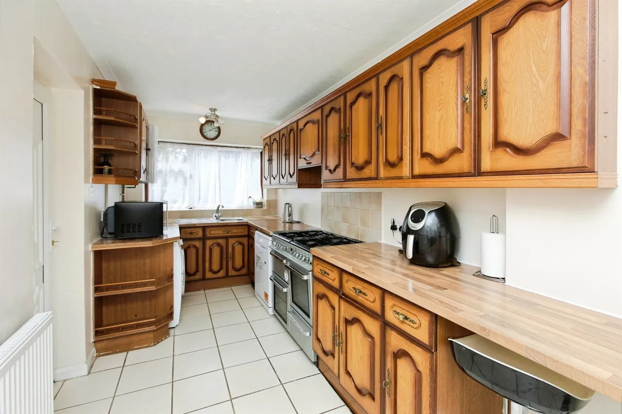 Grasmere Crescent, Sinfin, DE24, photo 9