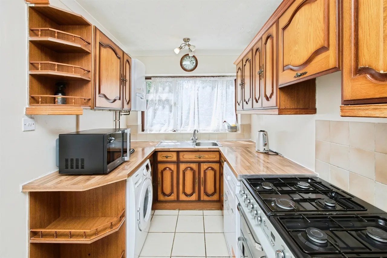 Grasmere Crescent, Sinfin, DE24, photo 7