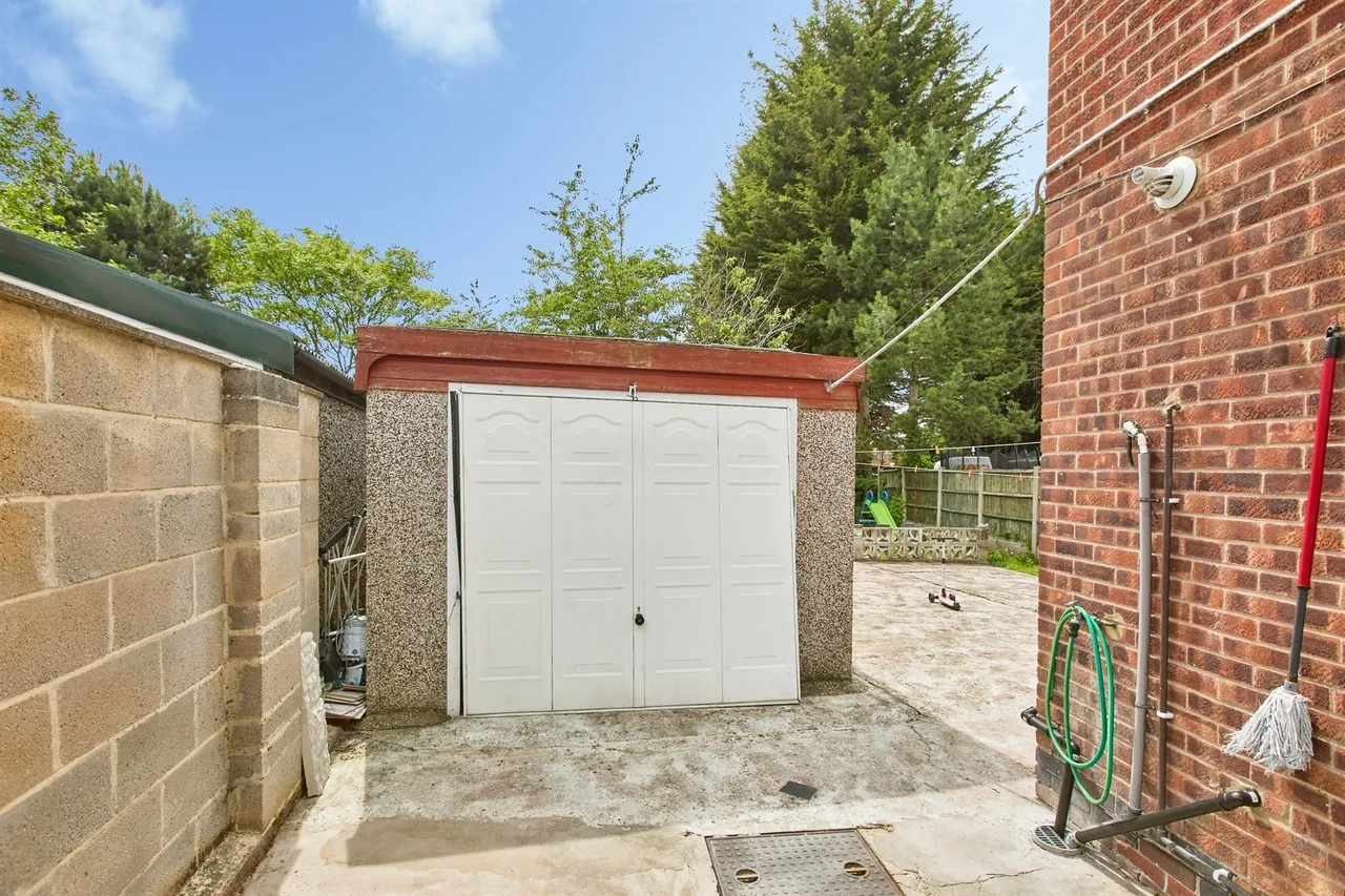 Grasmere Crescent, Sinfin, DE24, photo 20