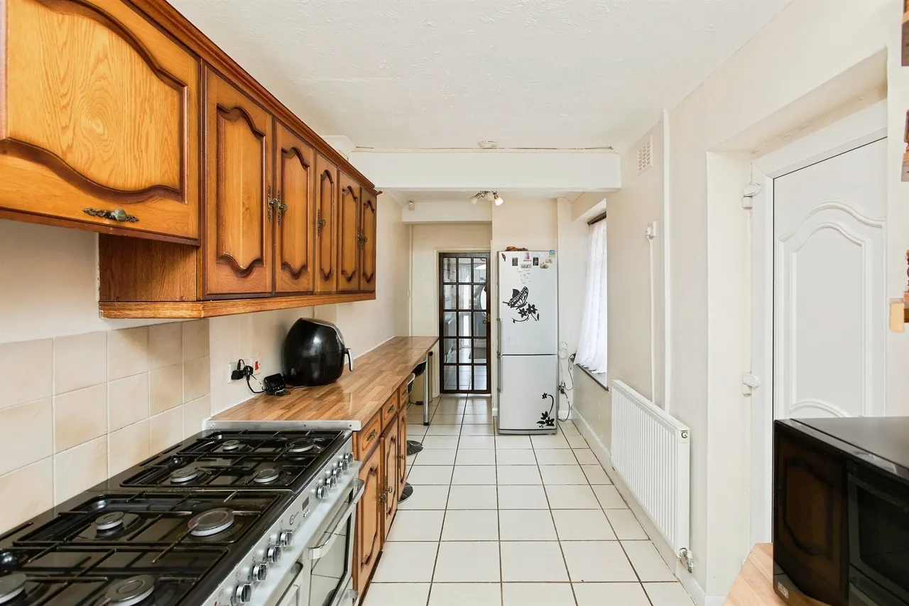Grasmere Crescent, Sinfin, DE24, photo 8