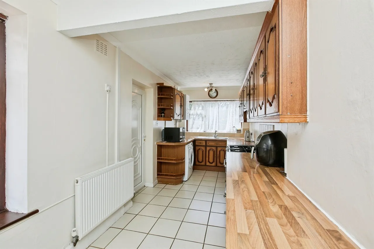 Grasmere Crescent, Sinfin, DE24, photo 10