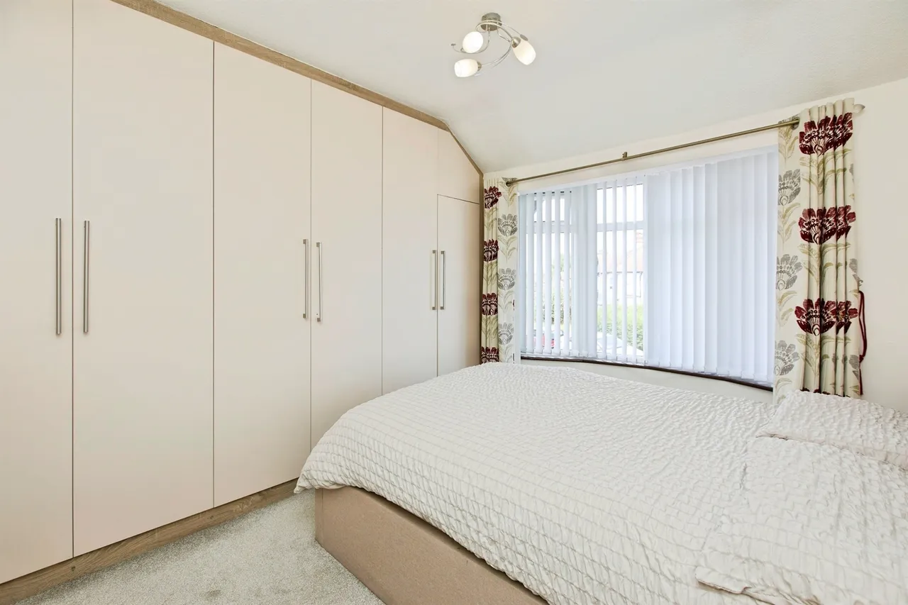 Grasmere Crescent, Sinfin, DE24, photo 16