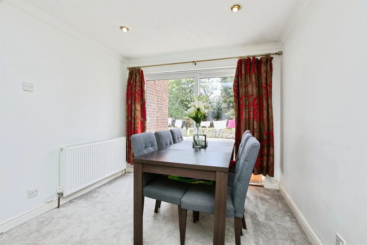 Grasmere Crescent, Sinfin, DE24, photo 6