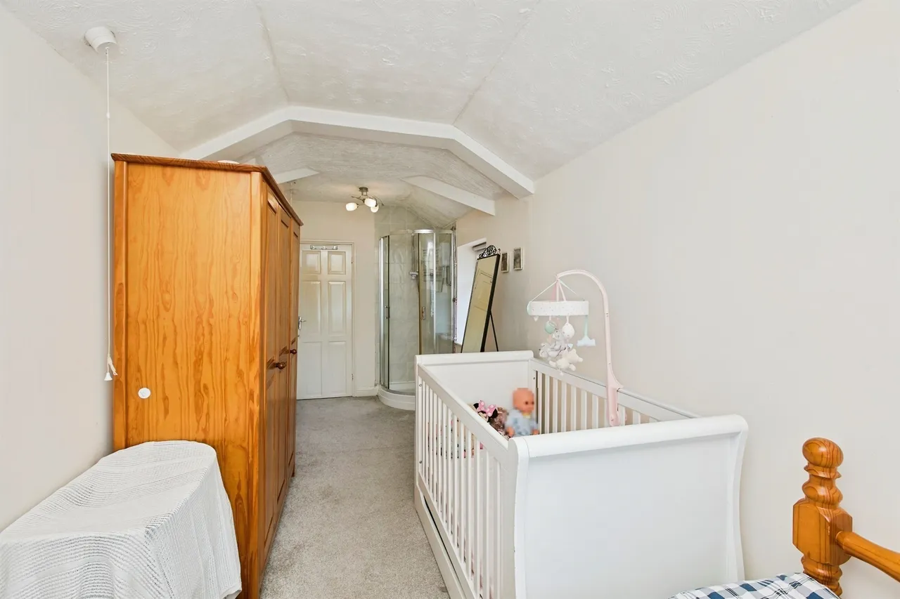 Grasmere Crescent, Sinfin, DE24, photo 13