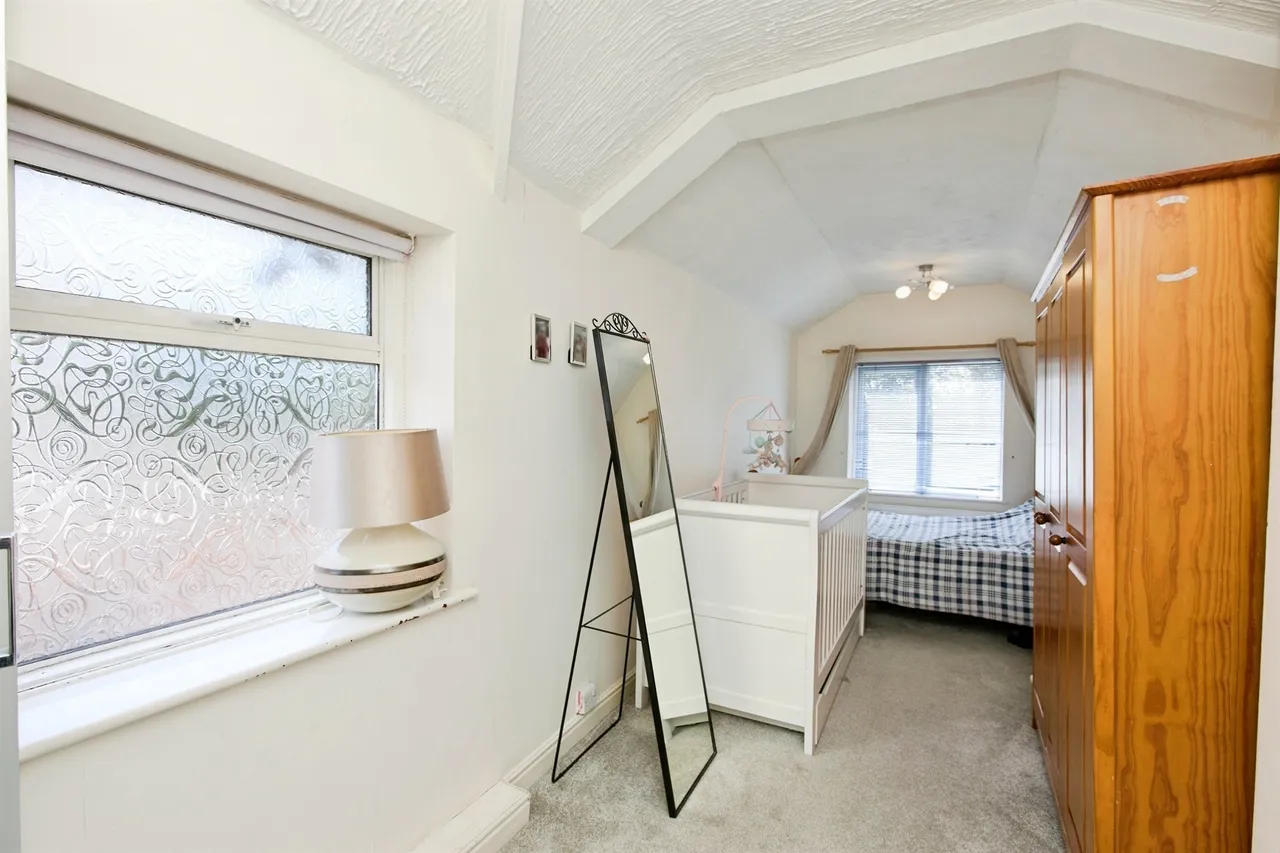 Grasmere Crescent, Sinfin, DE24, photo 12