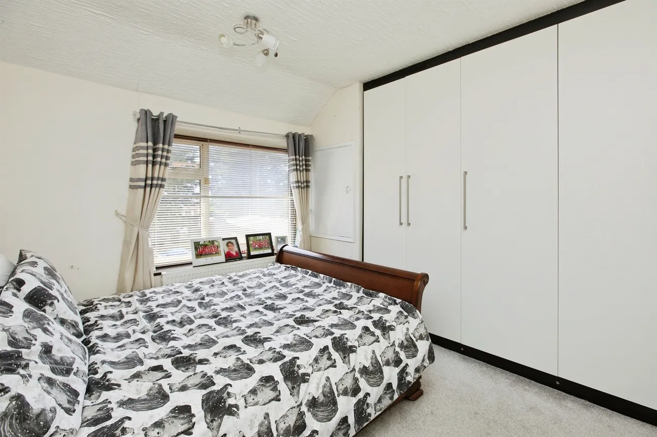 Grasmere Crescent, Sinfin, DE24, photo 15