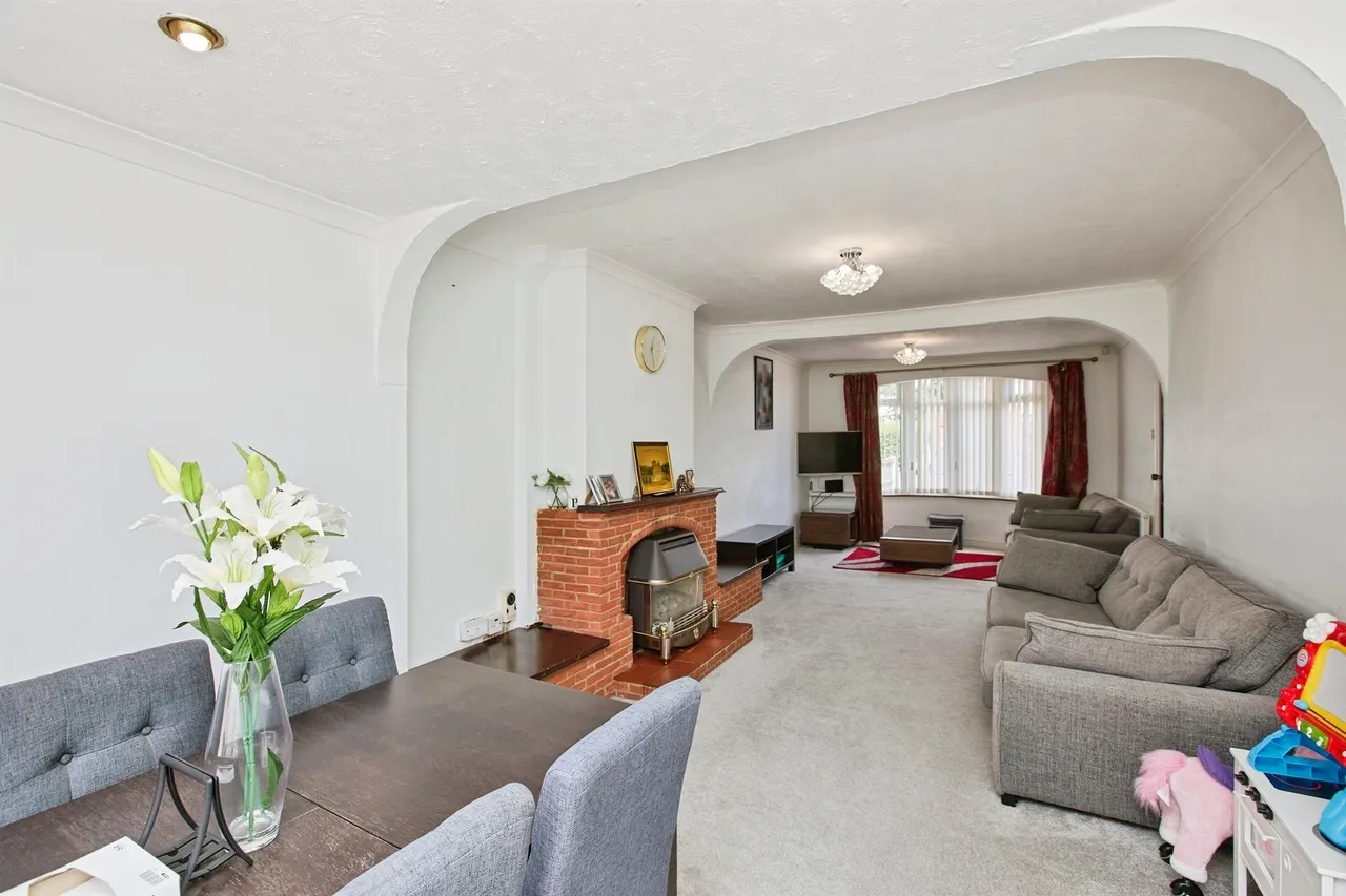 Grasmere Crescent, Sinfin, DE24, photo 4
