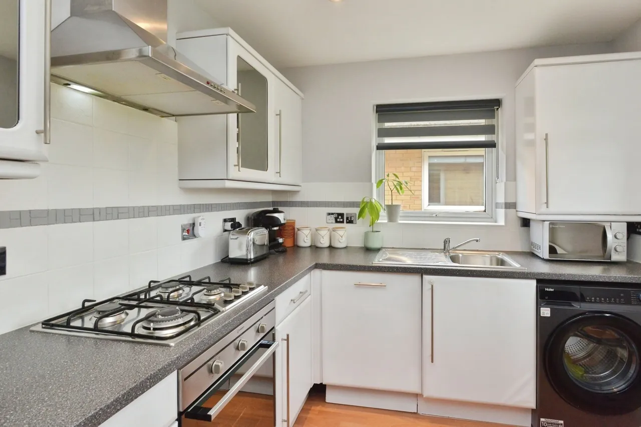 Calvie Croft, Hodge Lea, Buckinghamshire, MK12, photo 5
