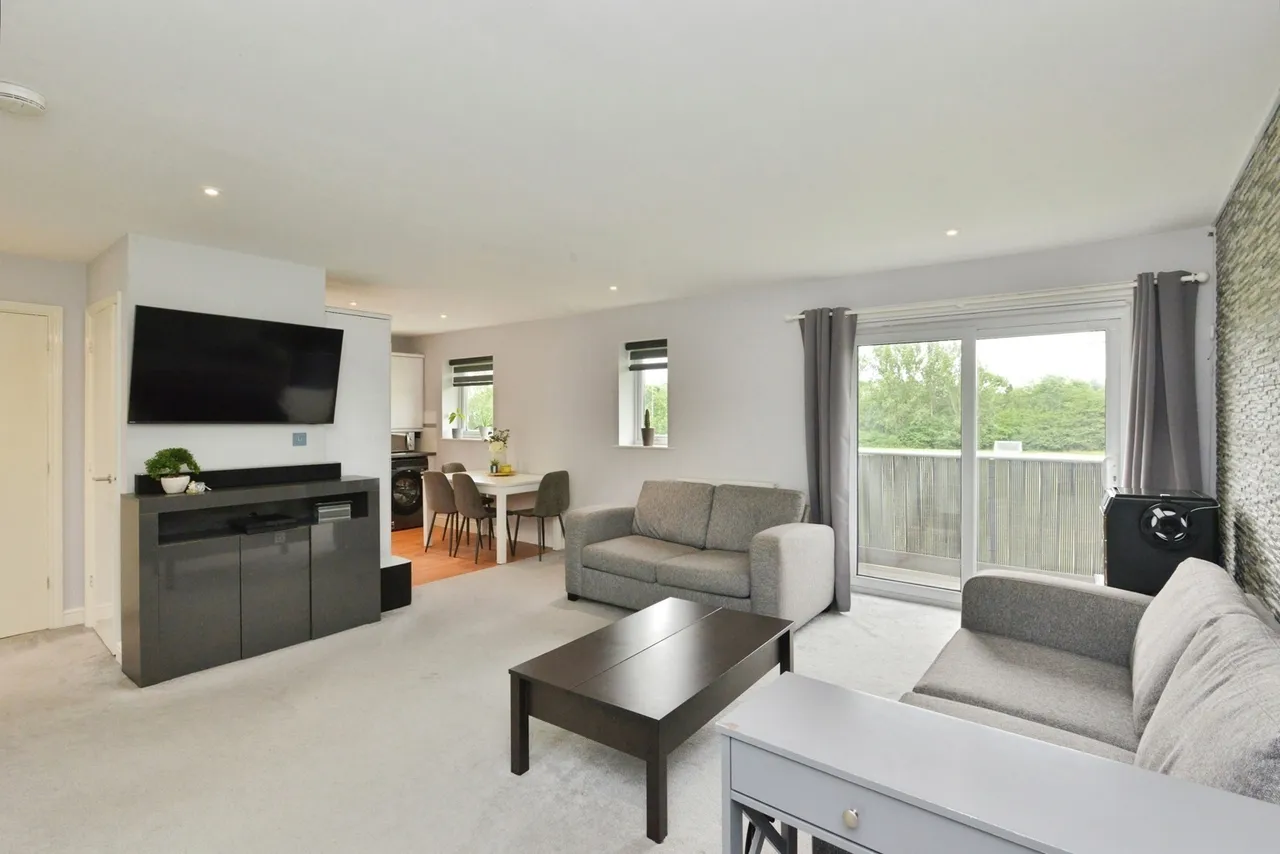 Calvie Croft, Hodge Lea, Buckinghamshire, MK12, photo 2