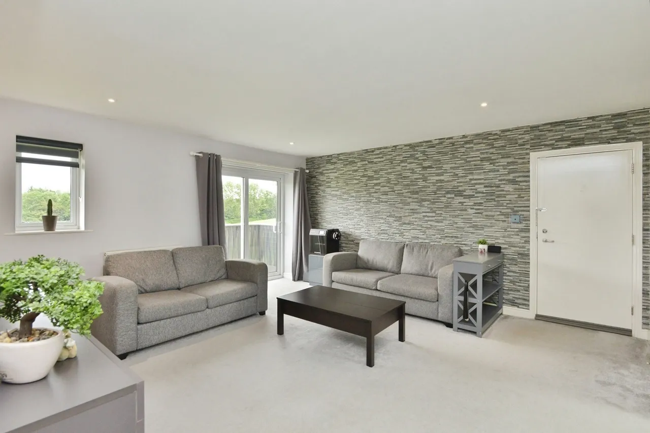 Calvie Croft, Hodge Lea, Buckinghamshire, MK12, photo 3