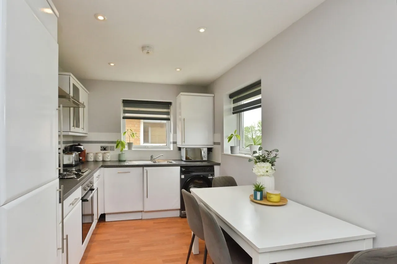 Calvie Croft, Hodge Lea, Buckinghamshire, MK12, photo 7
