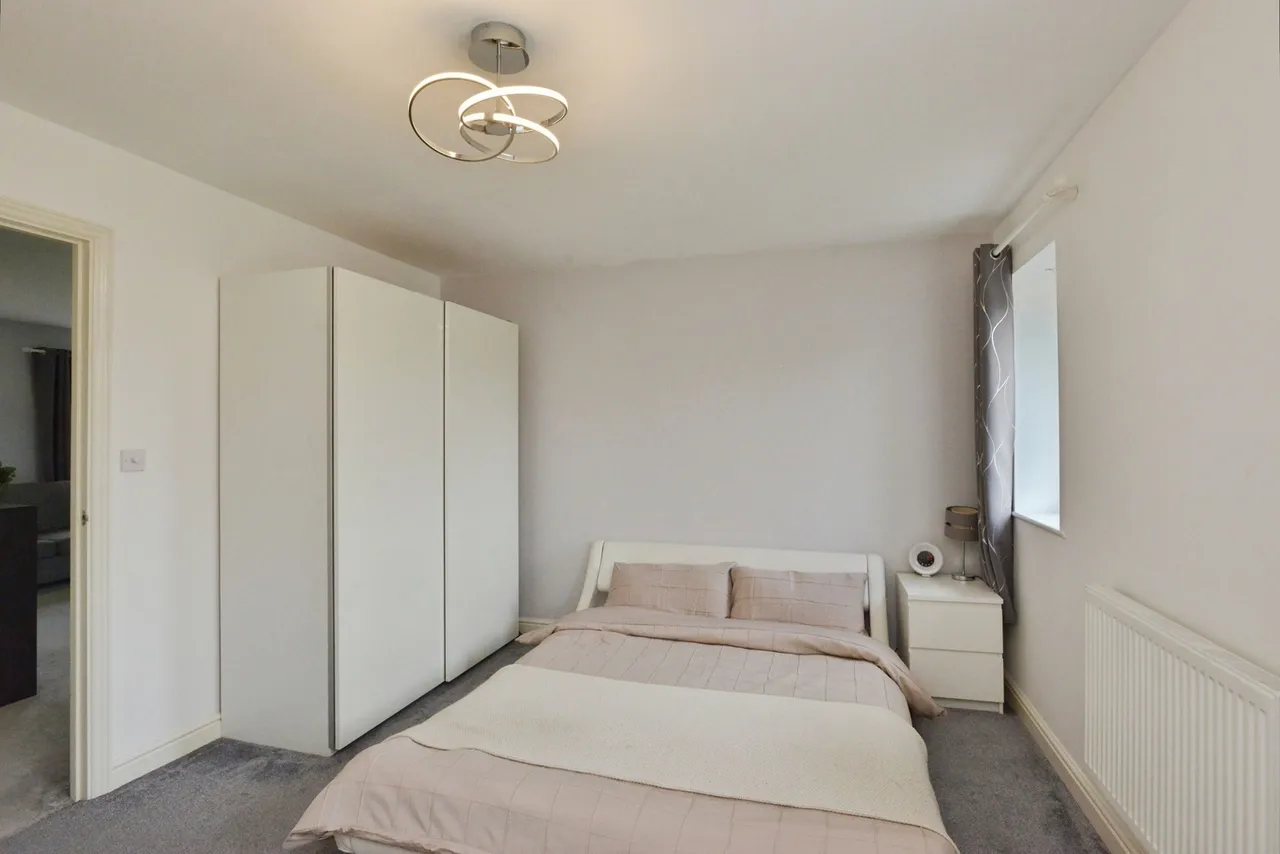 Calvie Croft, Hodge Lea, Buckinghamshire, MK12, photo 11