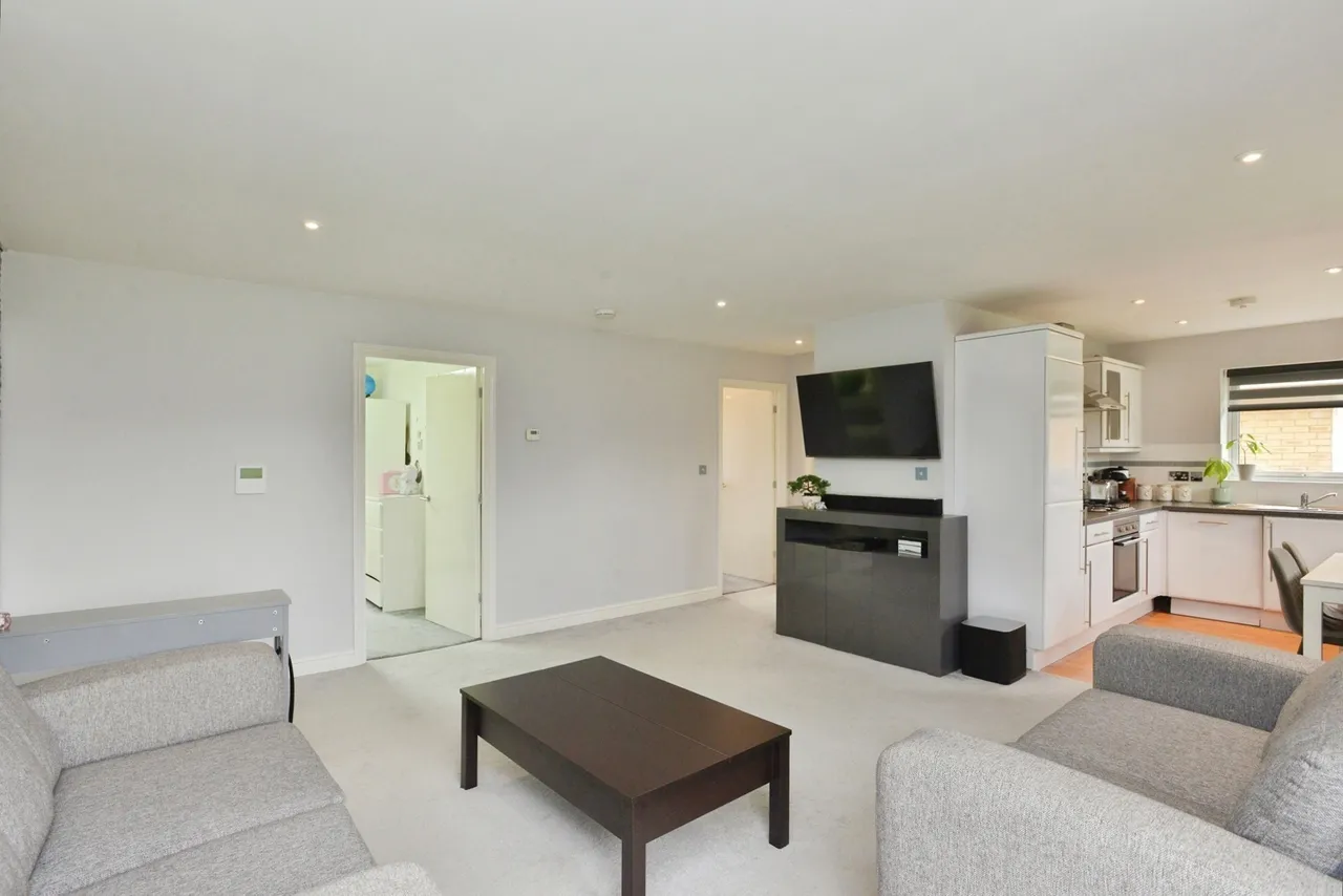 Calvie Croft, Hodge Lea, Buckinghamshire, MK12, photo 4