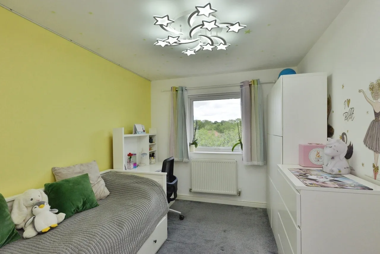 Calvie Croft, Hodge Lea, Buckinghamshire, MK12, photo 10