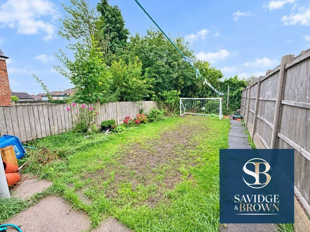 Columbia Street, Huthwaite, photo 8