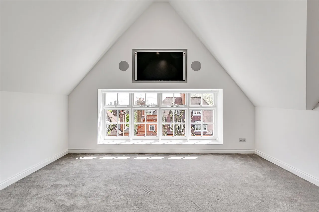 Wedderburn Road, Hampstead, NW3, photo 20