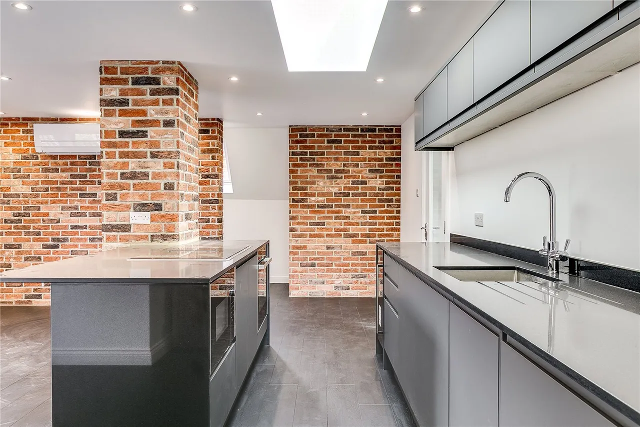 Wedderburn Road, Hampstead, NW3, photo 17