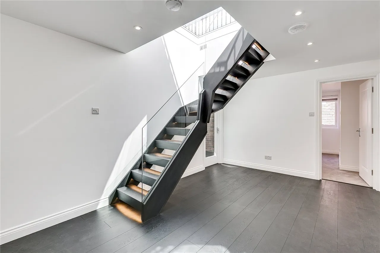 Wedderburn Road, Hampstead, NW3, photo 10