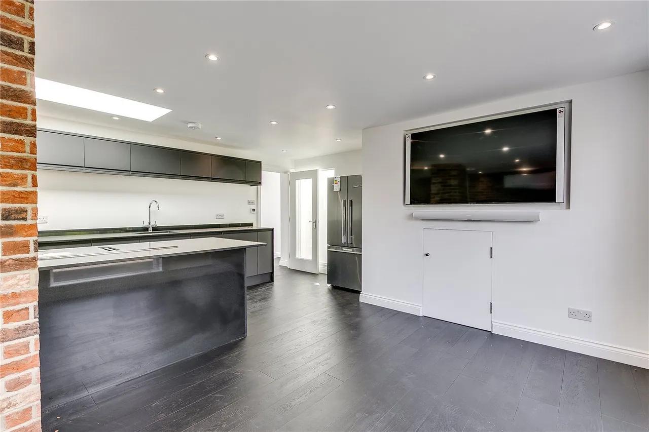 Wedderburn Road, Hampstead, NW3, photo 18