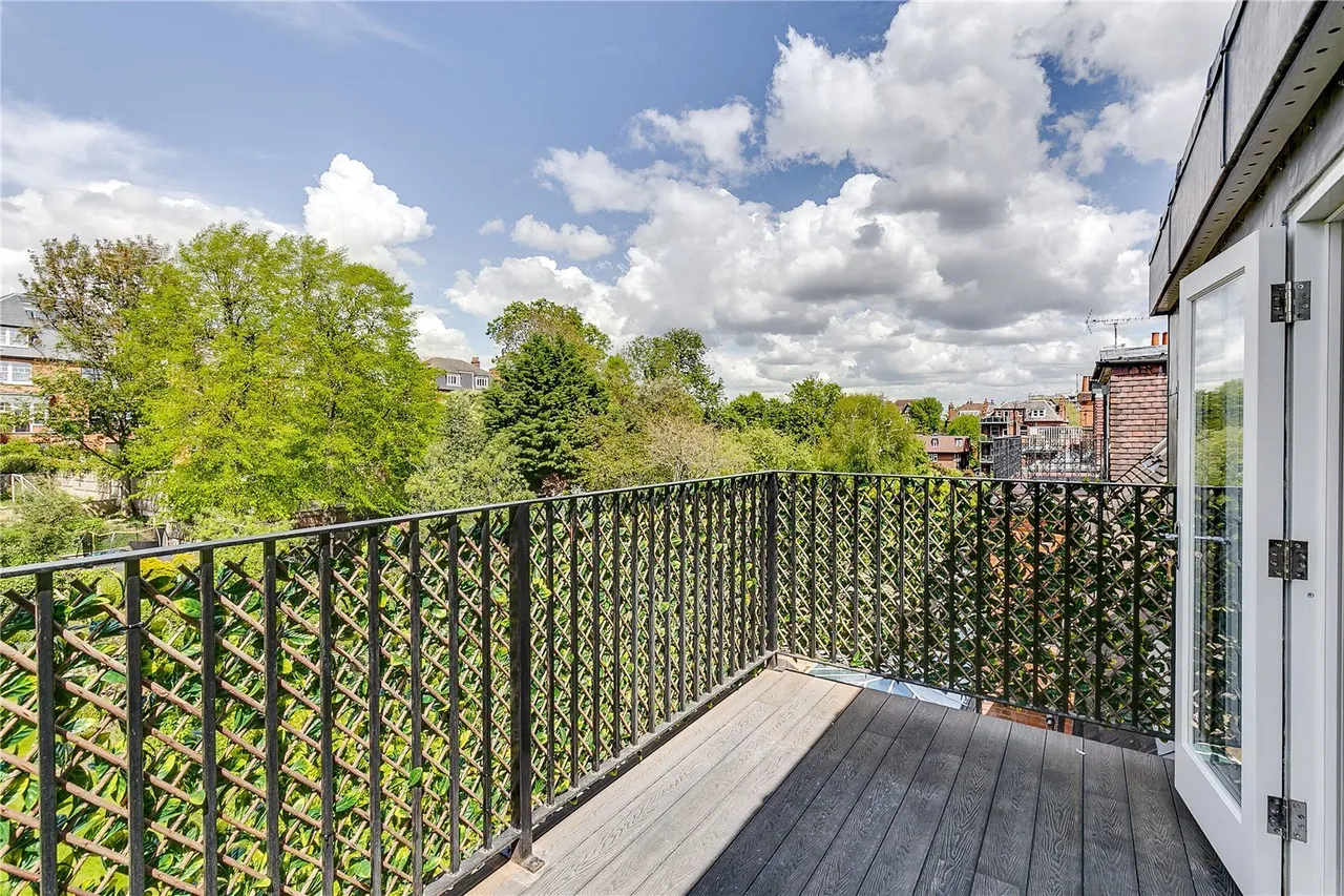 Wedderburn Road, Hampstead, NW3, photo 4