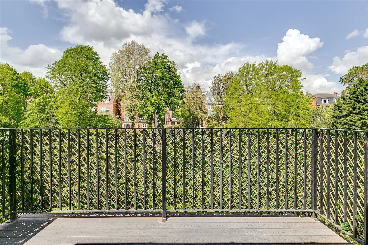Wedderburn Road, Hampstead, NW3, photo 9