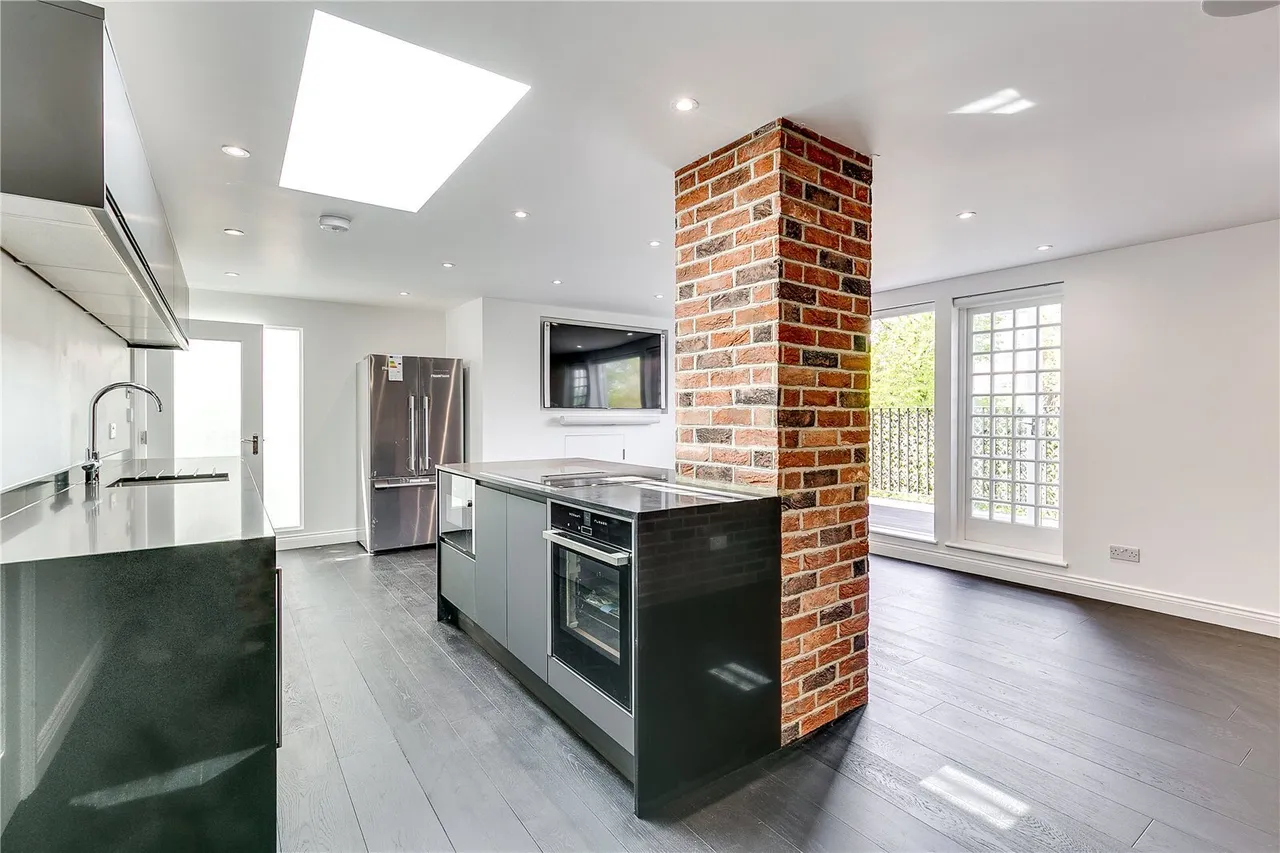 Wedderburn Road, Hampstead, NW3, photo 2