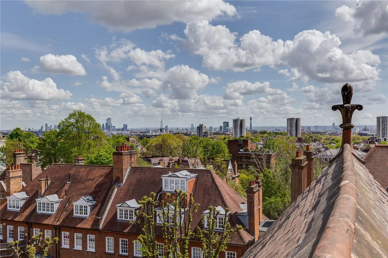 Wedderburn Road, Hampstead, NW3, photo 14