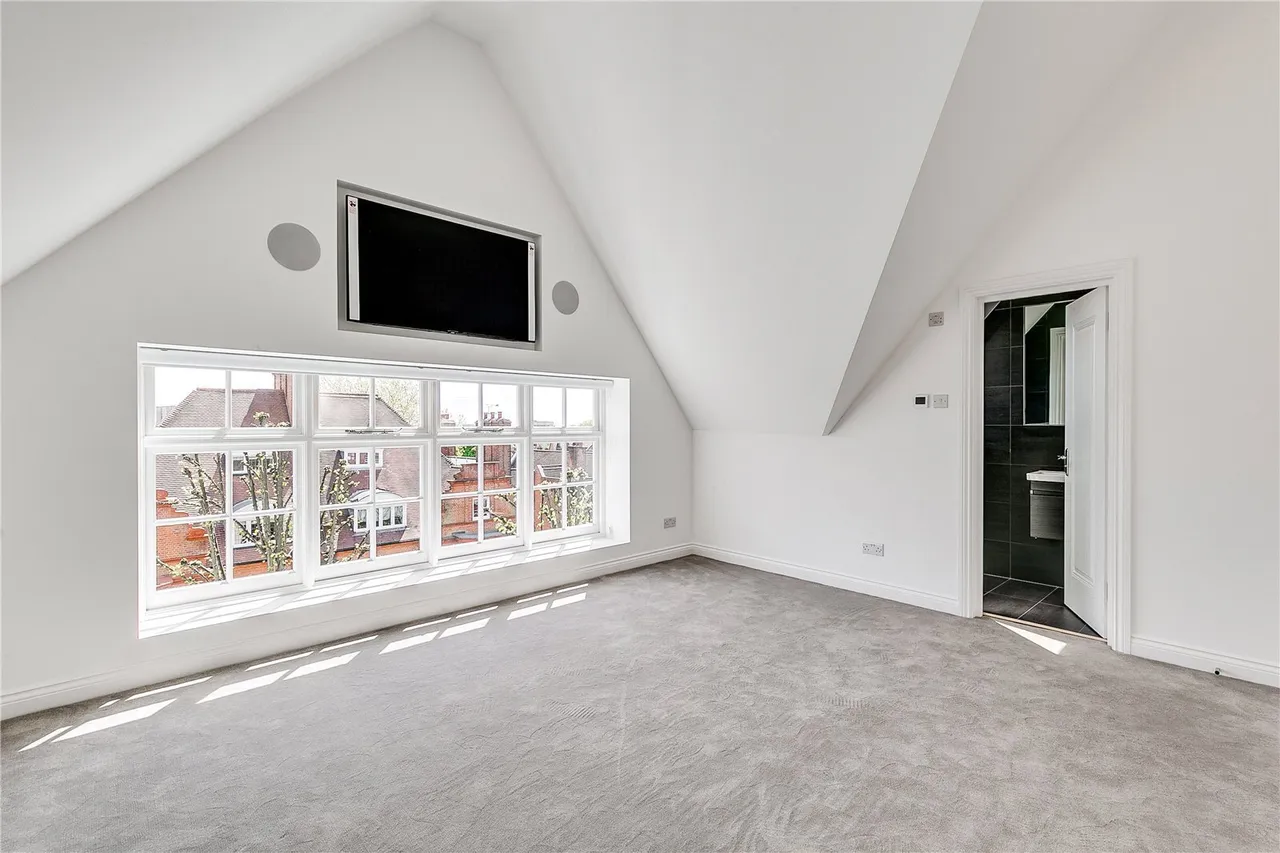 Wedderburn Road, Hampstead, NW3, photo 3