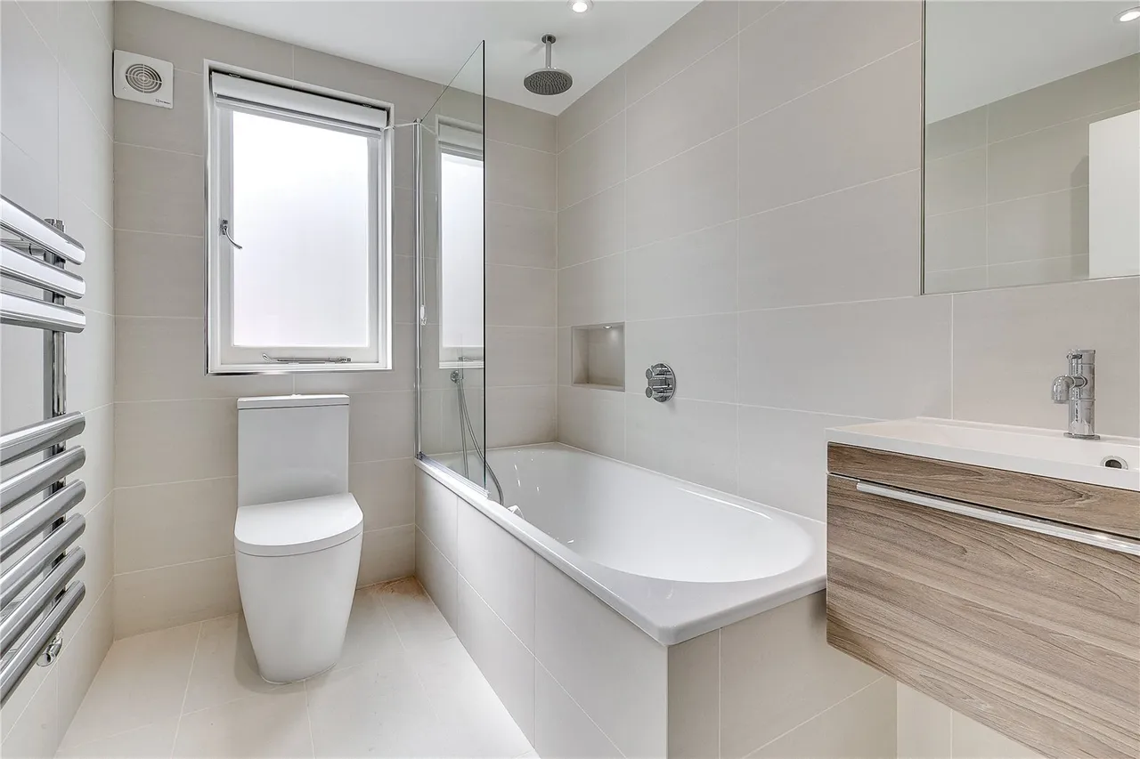 Wedderburn Road, Hampstead, NW3, photo 6