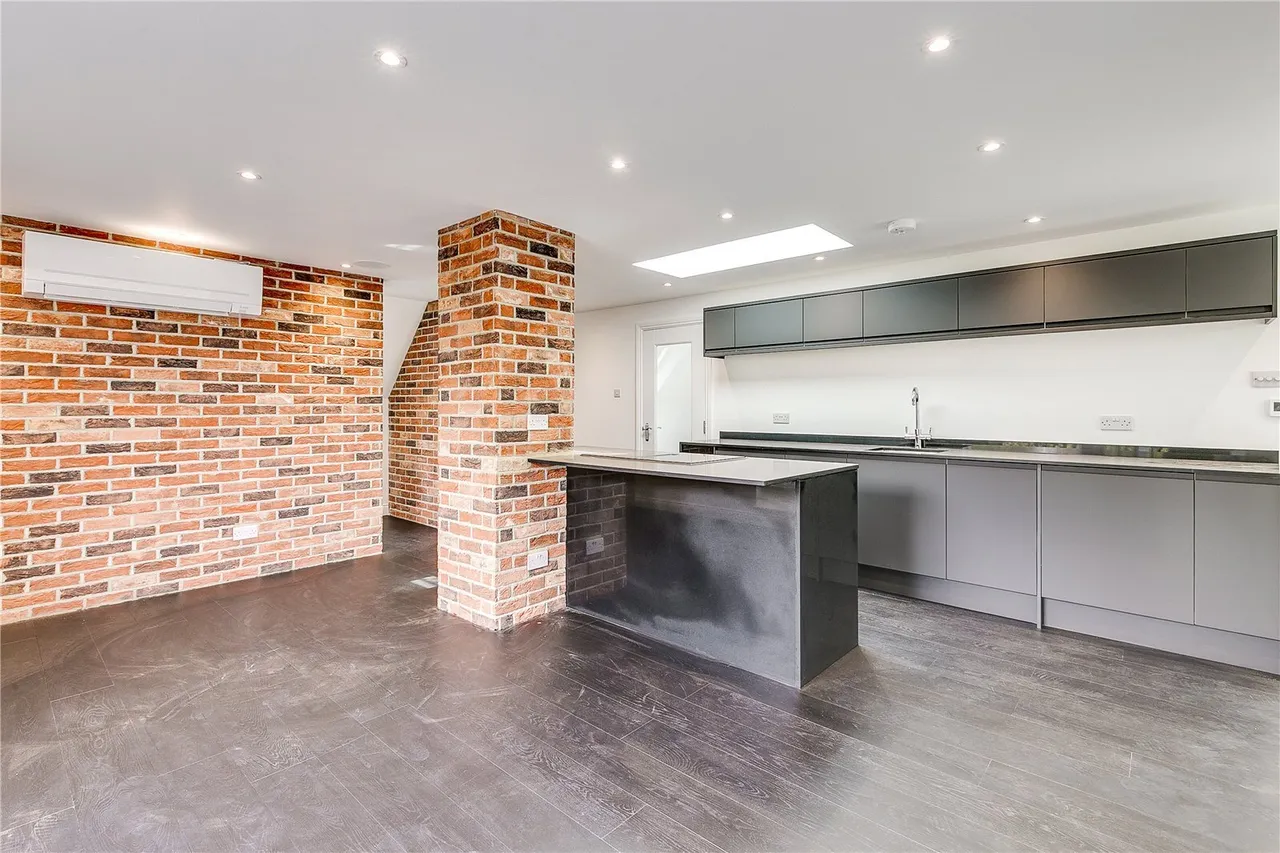 Wedderburn Road, Hampstead, NW3, photo 5