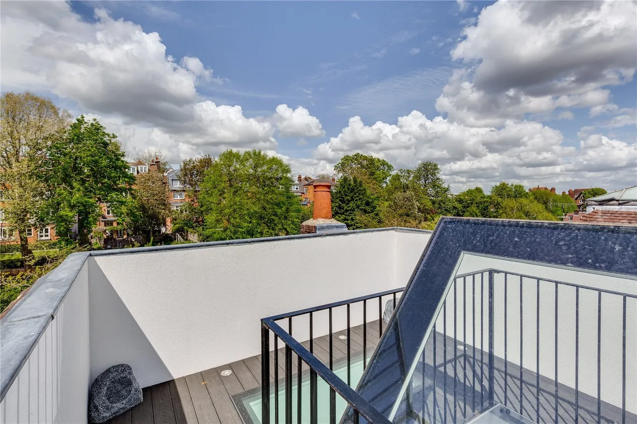 Wedderburn Road, Hampstead, NW3, photo 13